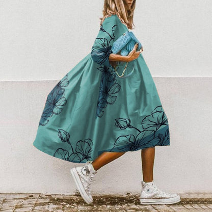 Fanny Summer Dress