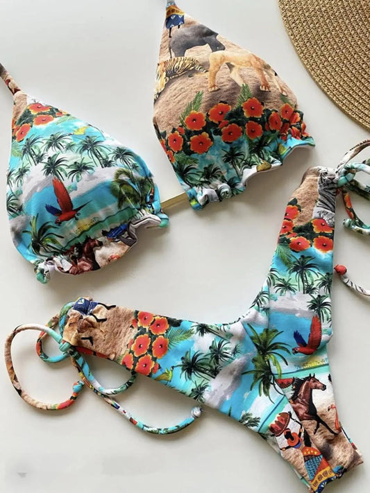 Yliana  Swimsuit