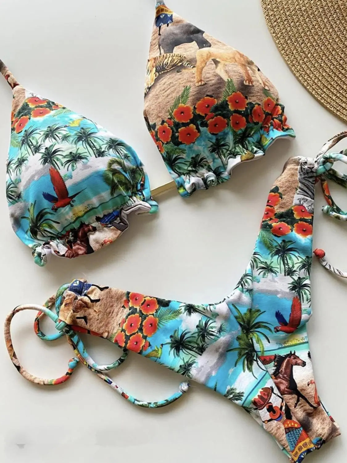 Yliana  Swimsuit