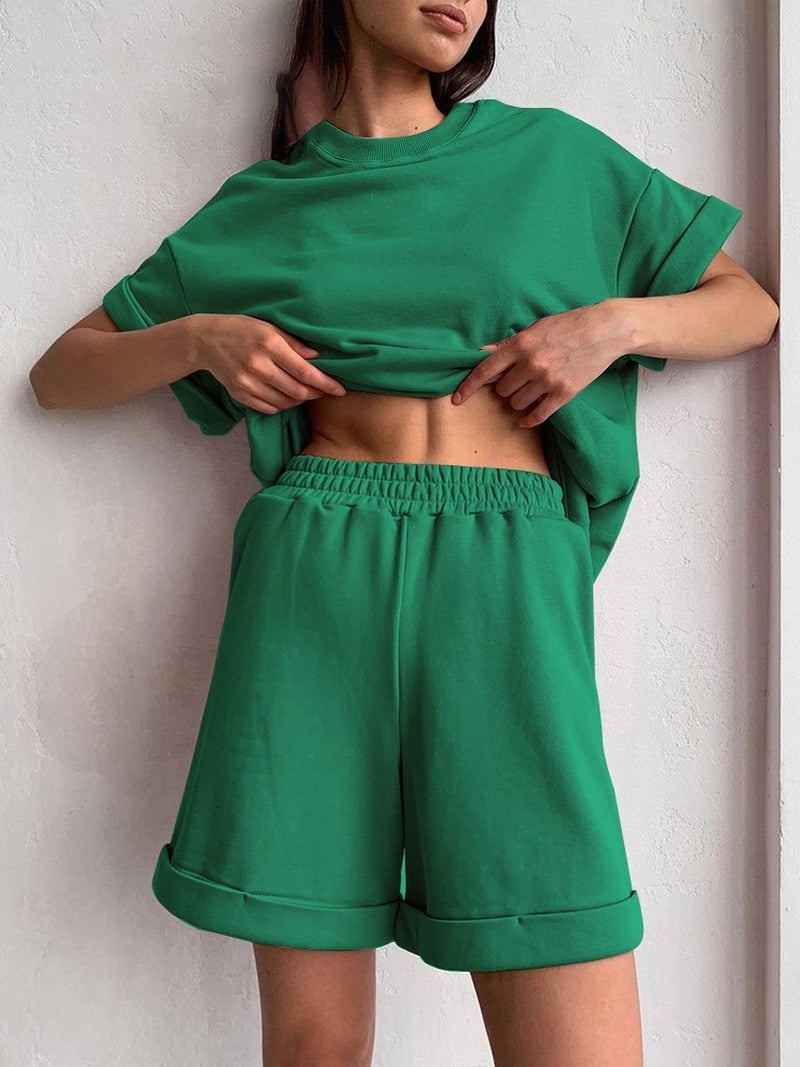 Nicole 2 Pieces Set