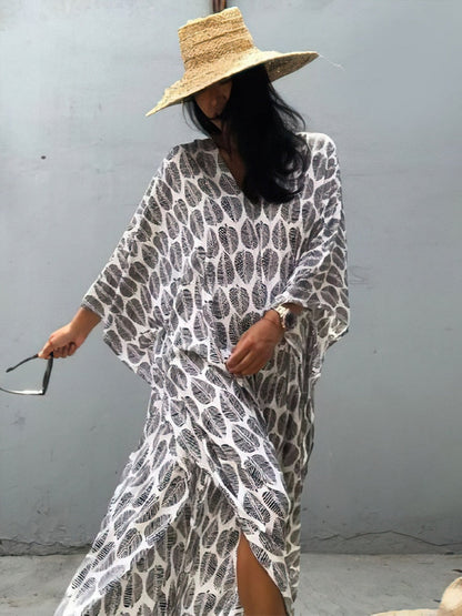 Elina Beach Dress