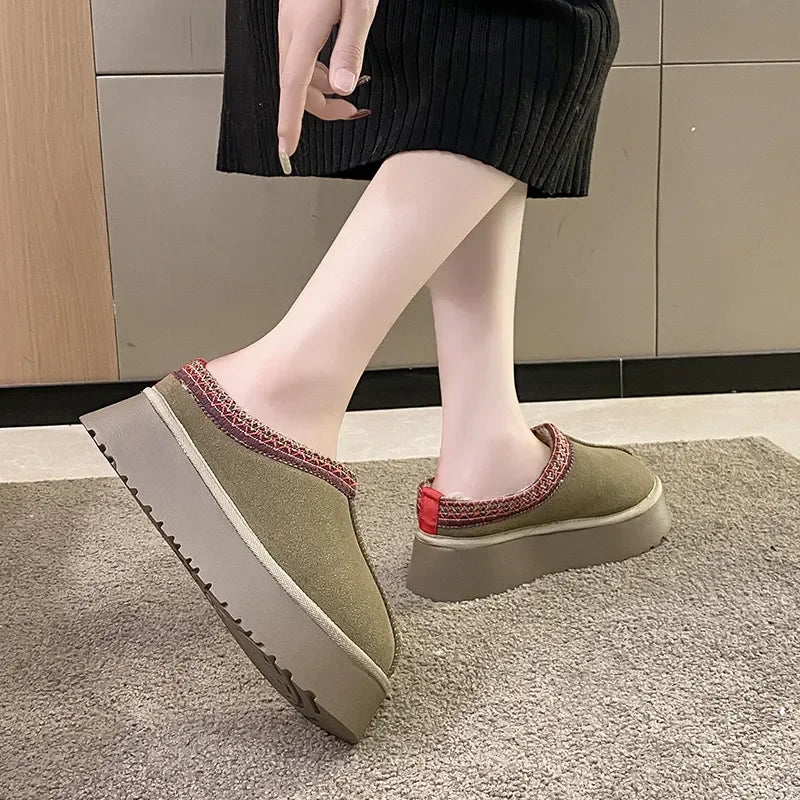 Rima Boots