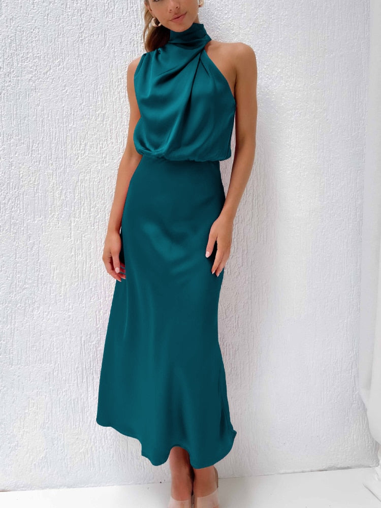 Rosemary Dress