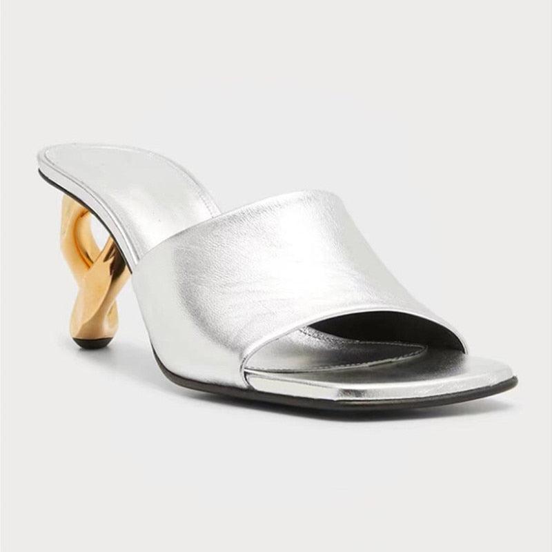 Alisa Sandals