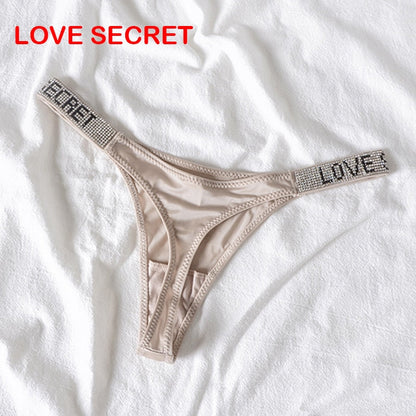 Lara Sexy String