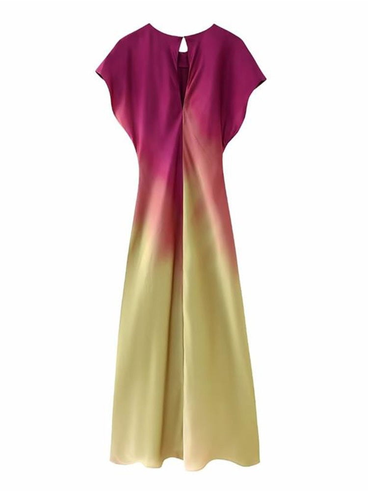Rachel Elegant Dress