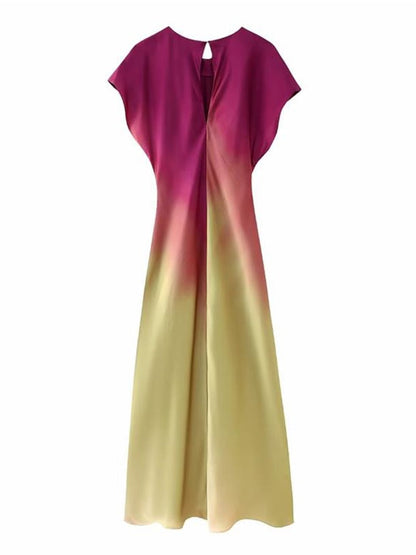 Rachel Elegant Dress