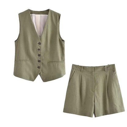 Alexandra 2 Pieces Set