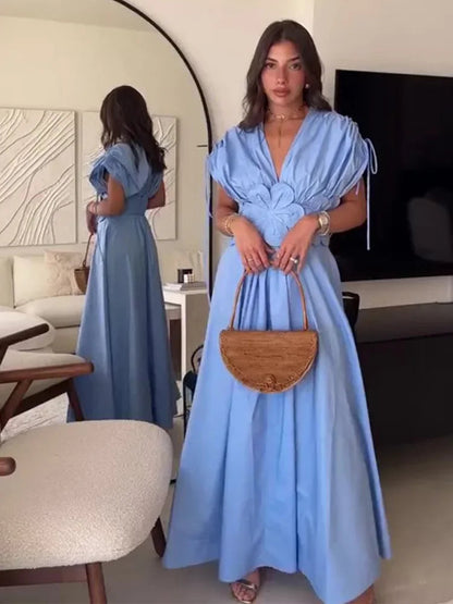 Hanna Dress