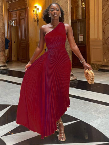 Sarra Dress