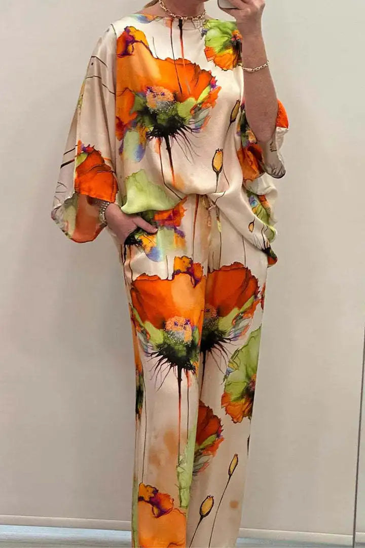 Lusi 2 Pieces Set
