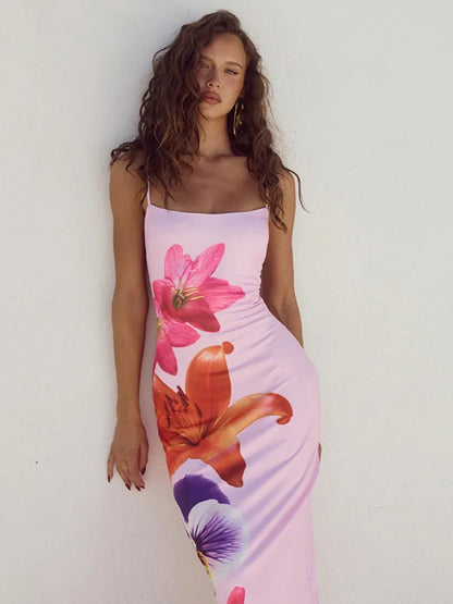 Loretta Dress
