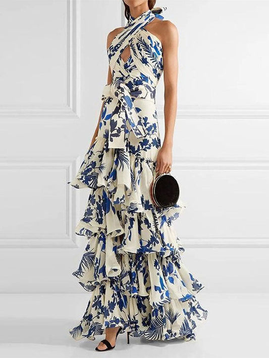 Alison Dress