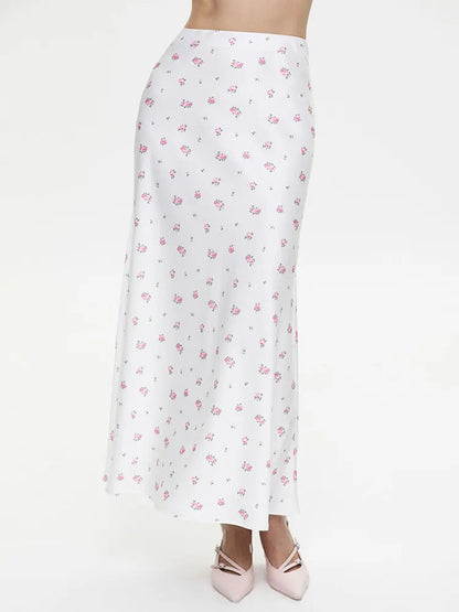 Teniza Skirt