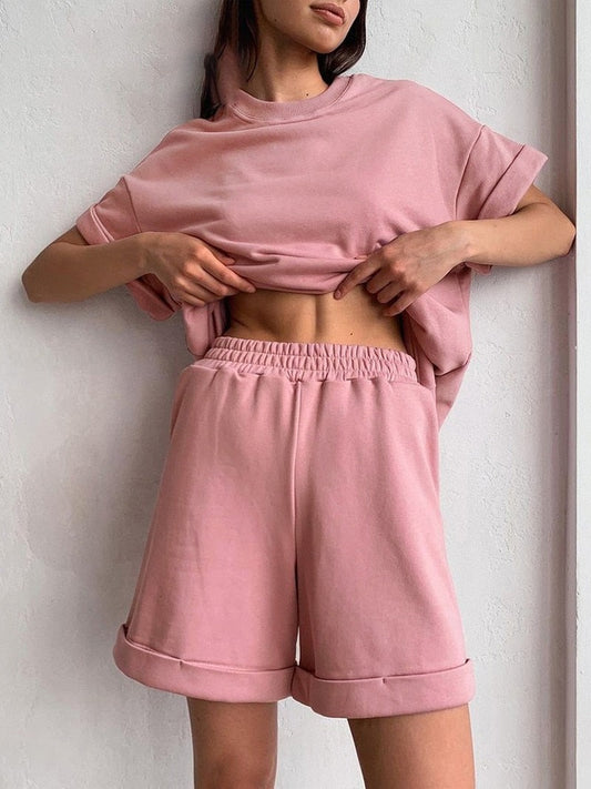 Nicole 2 Pieces Set