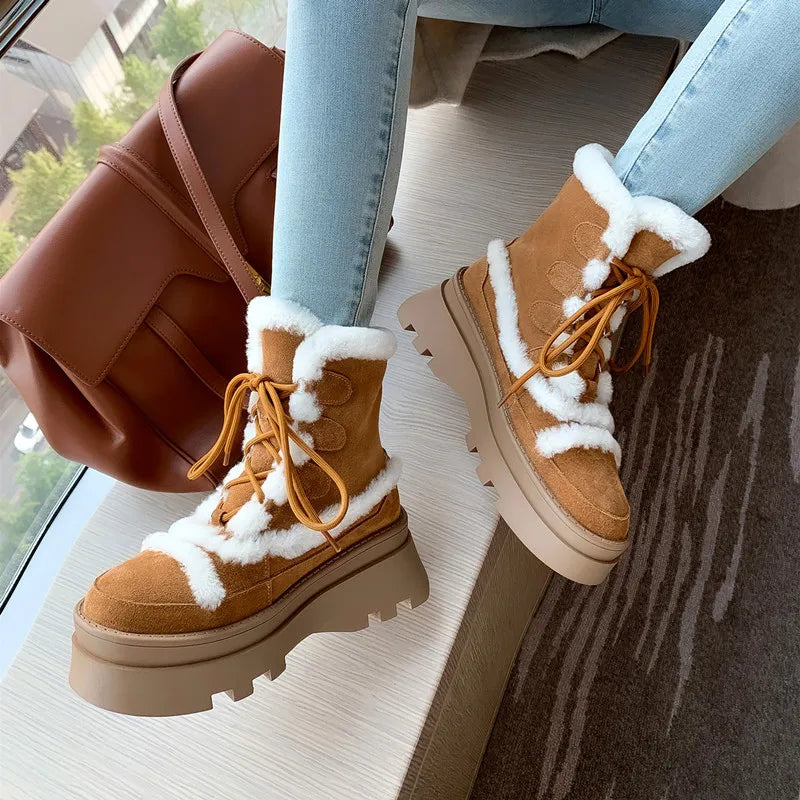 Kiona Boots