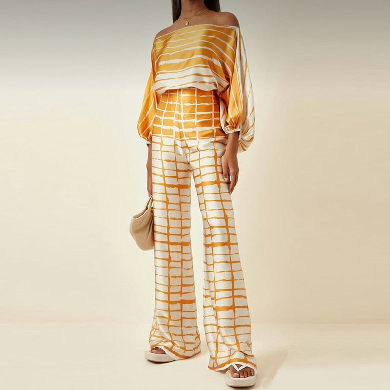 Megi 2 Pieces Set