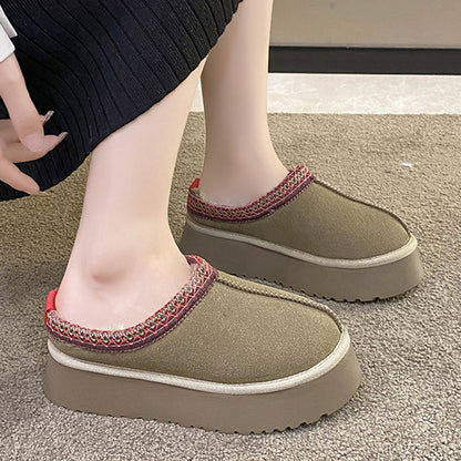 Rima Boots