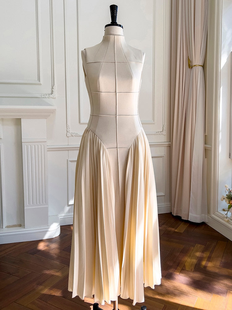 Sandra Dress