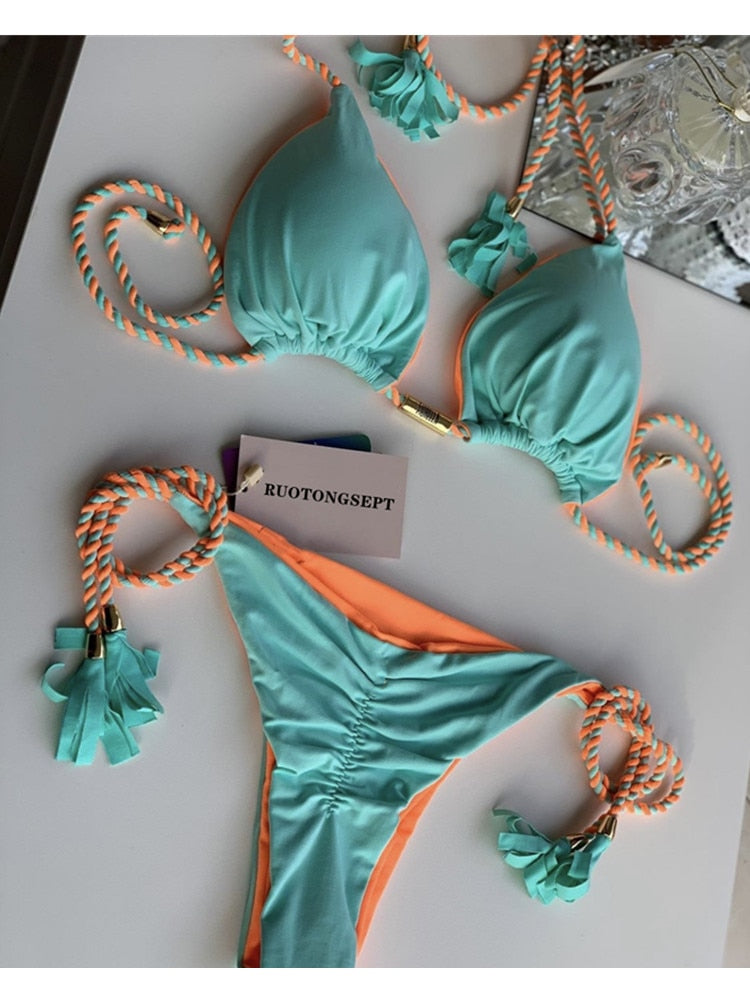 Ani Swimsuit