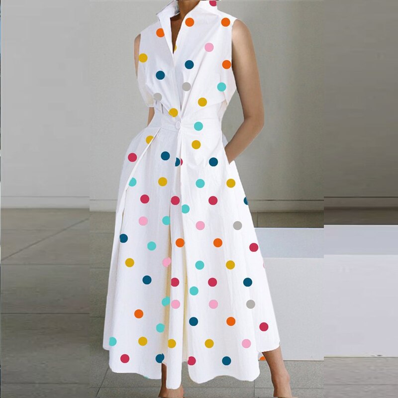 Madison Dress
