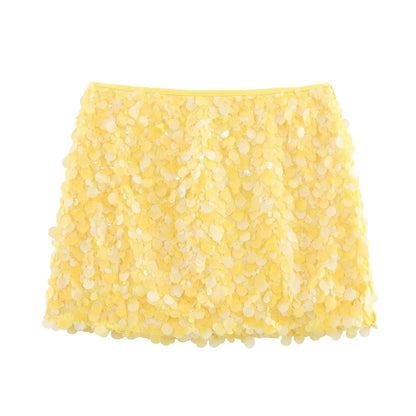 Nina Skirt