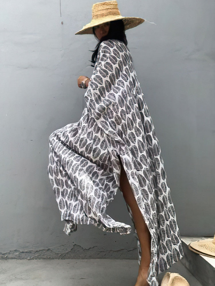Elina Beach Dress