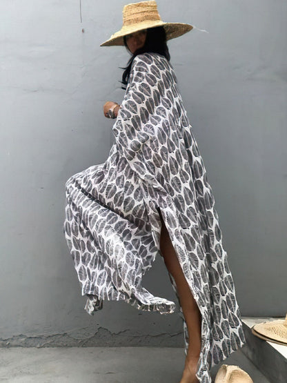 Elina Beach Dress