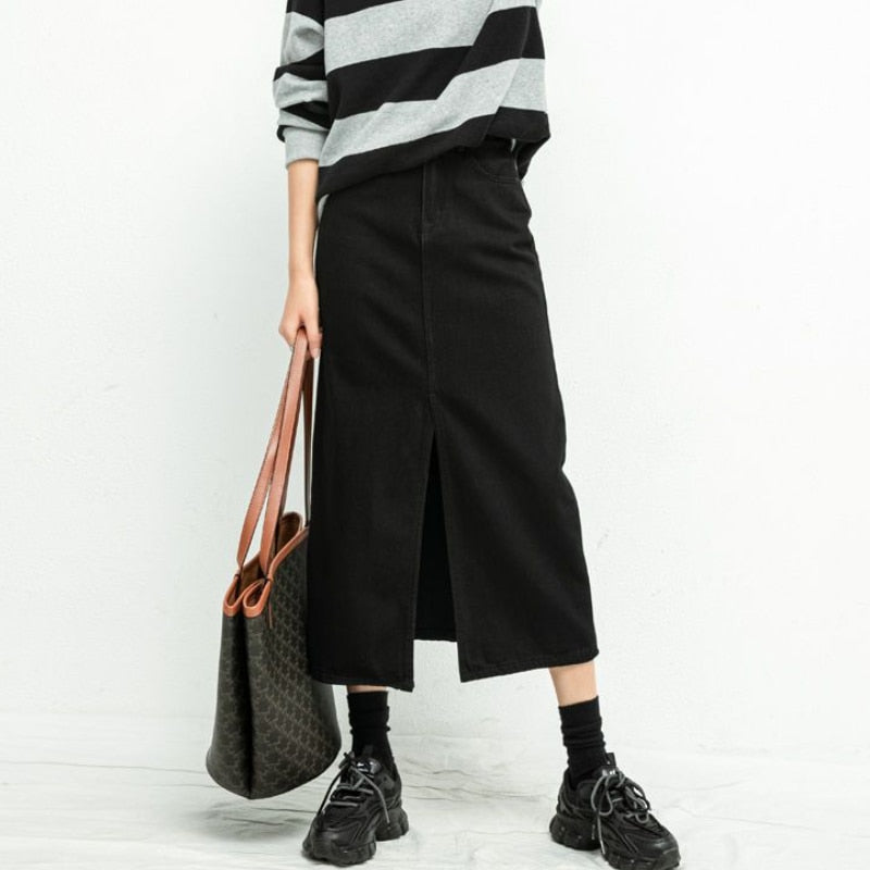 Tireni Skirt