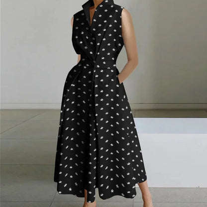 Madison Dress