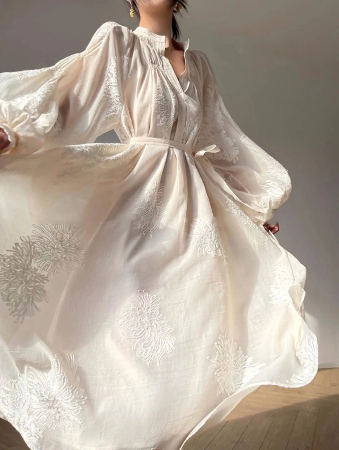 Angelek Dress
