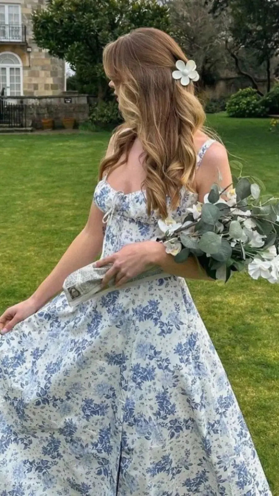 Rima Dress
