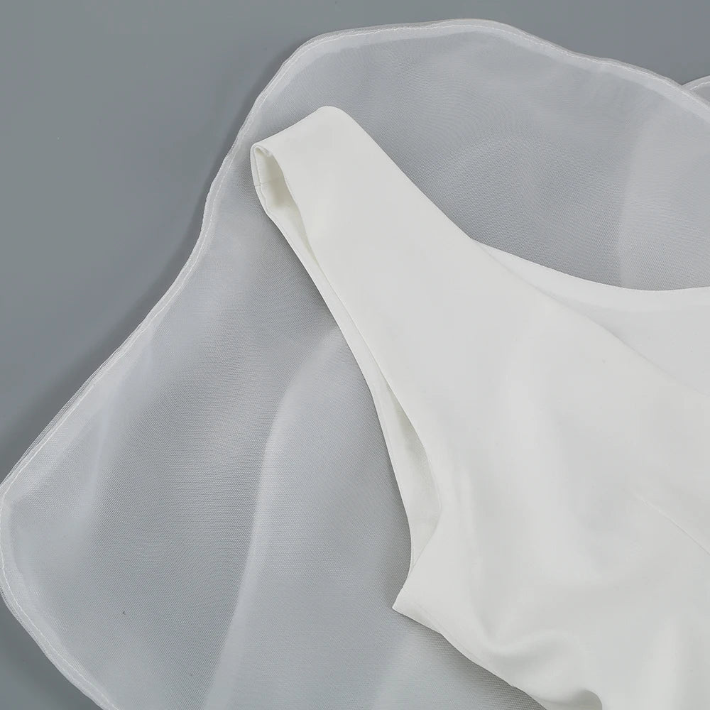 Lilia Dress