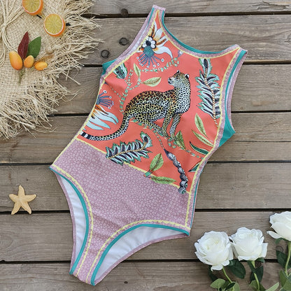 Uliyana Swimsuit