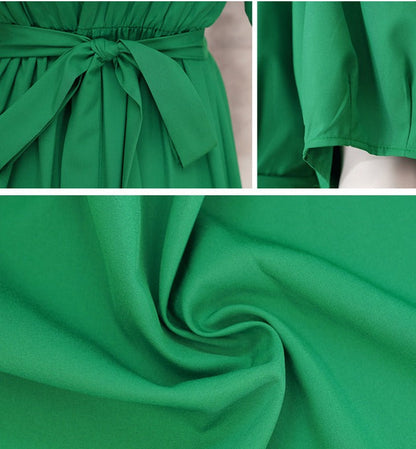 Arzina Dress