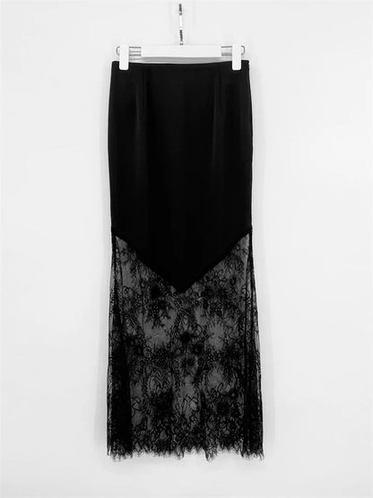 Saneta Skirt