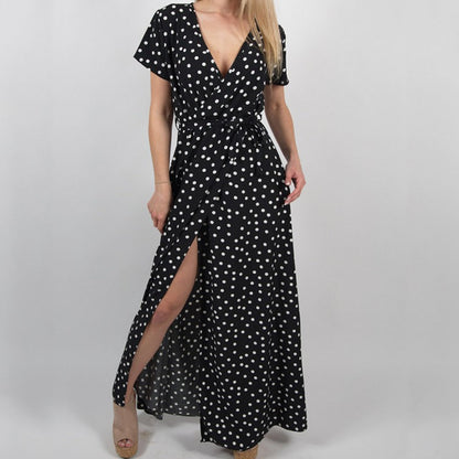 Eshlie Dress