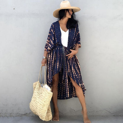Yolla Beach Dress