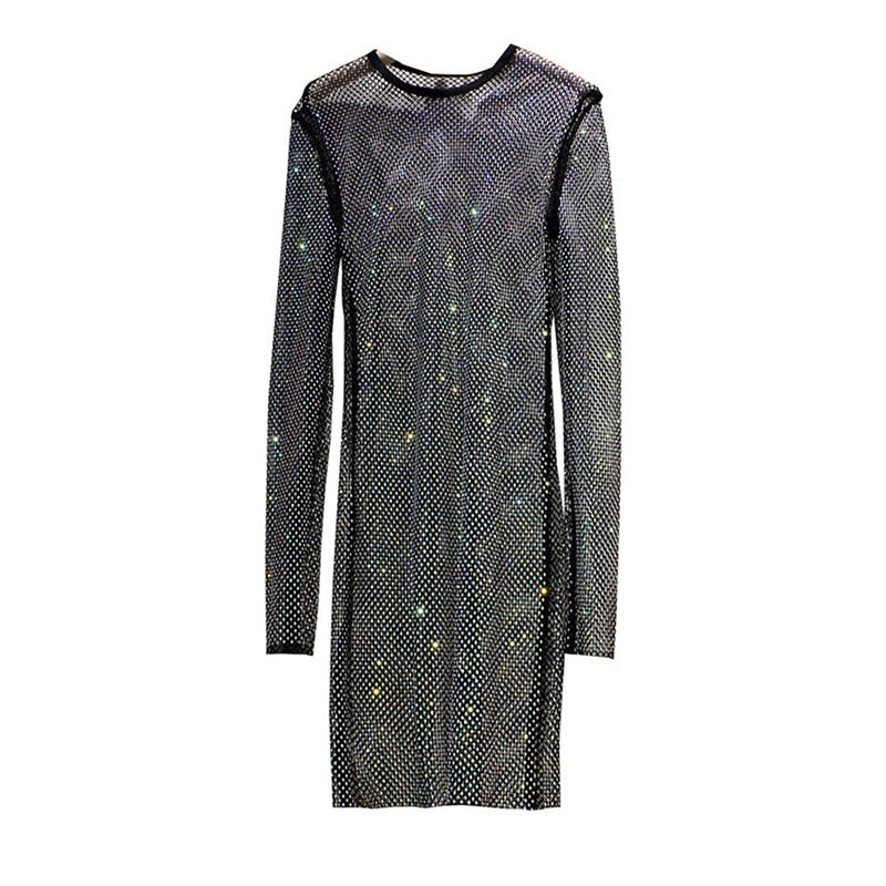 Odi Party Dress