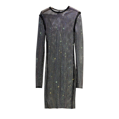Odi Party Dress