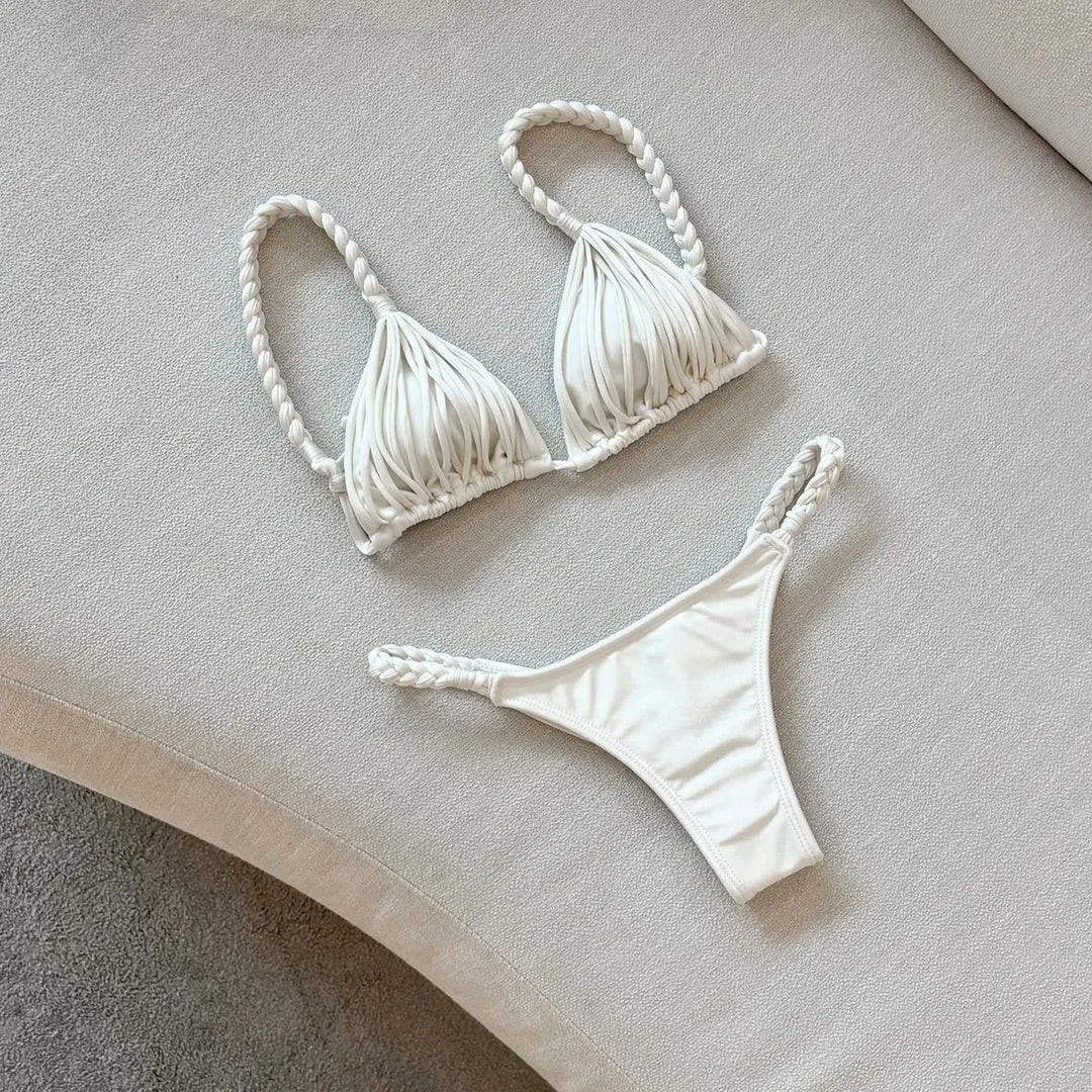 Flora Swimsuit
