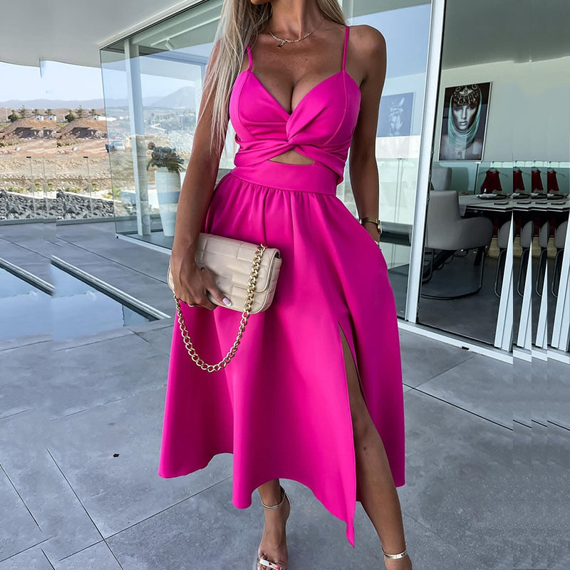 Zoe Dress
