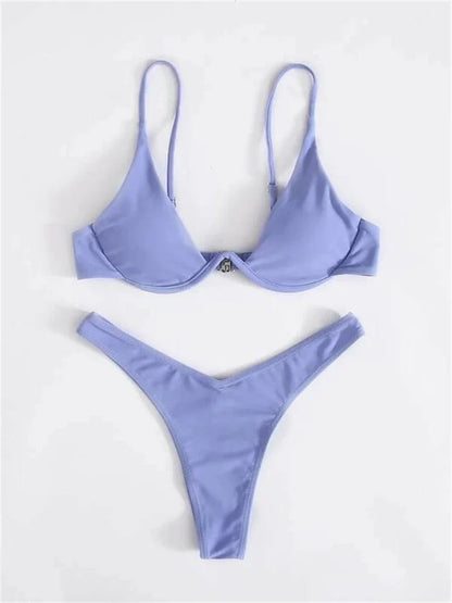 Monika Swimsuit