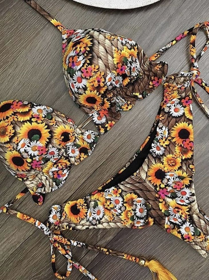 Reni Bikini Swimsuit