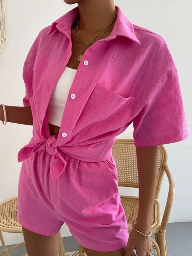 Odette 2 Pieces Set