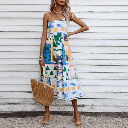 Milek Dress