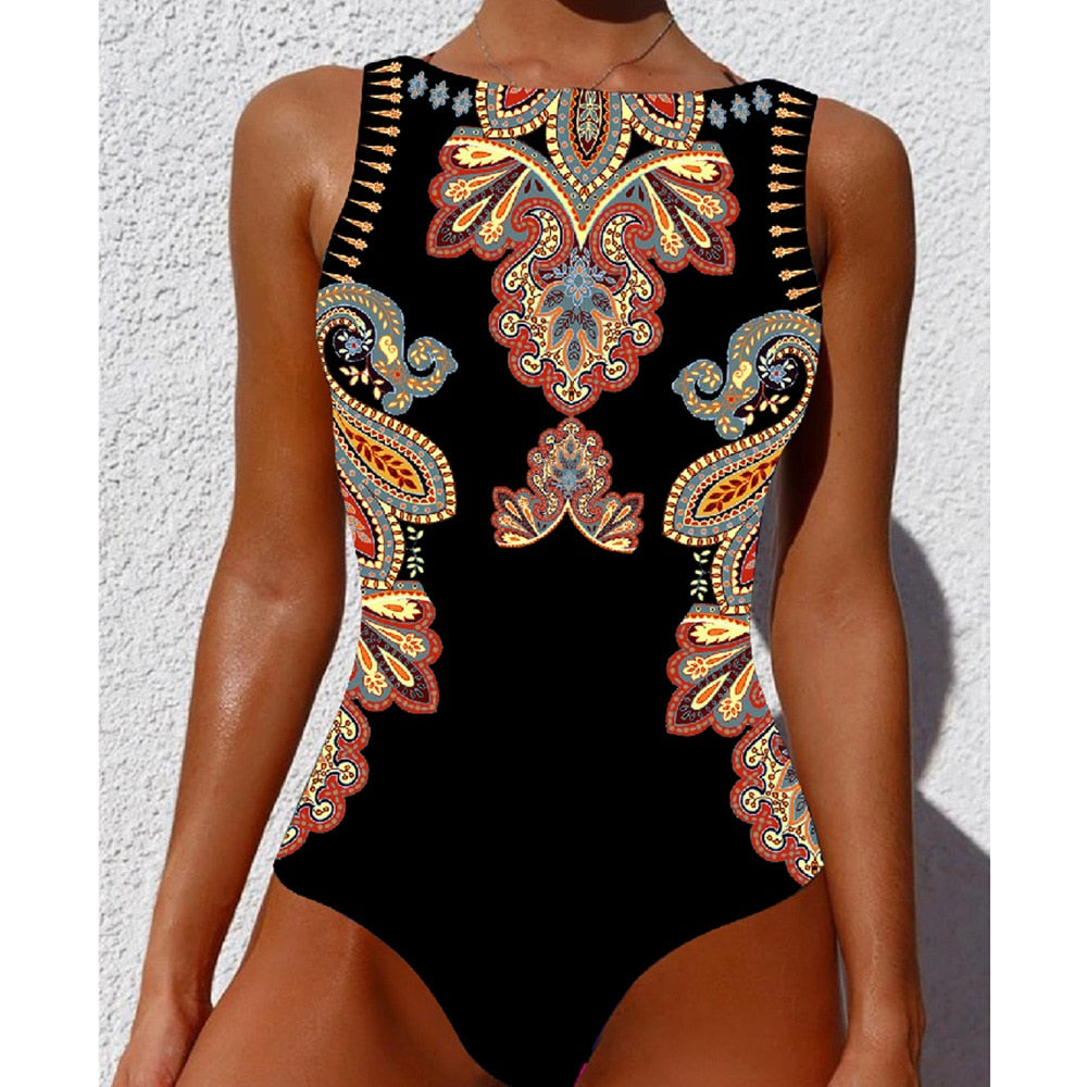 Uliyana Swimsuit