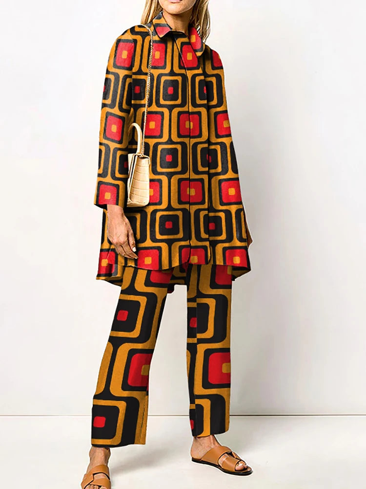 Mari 2 Pieces Set