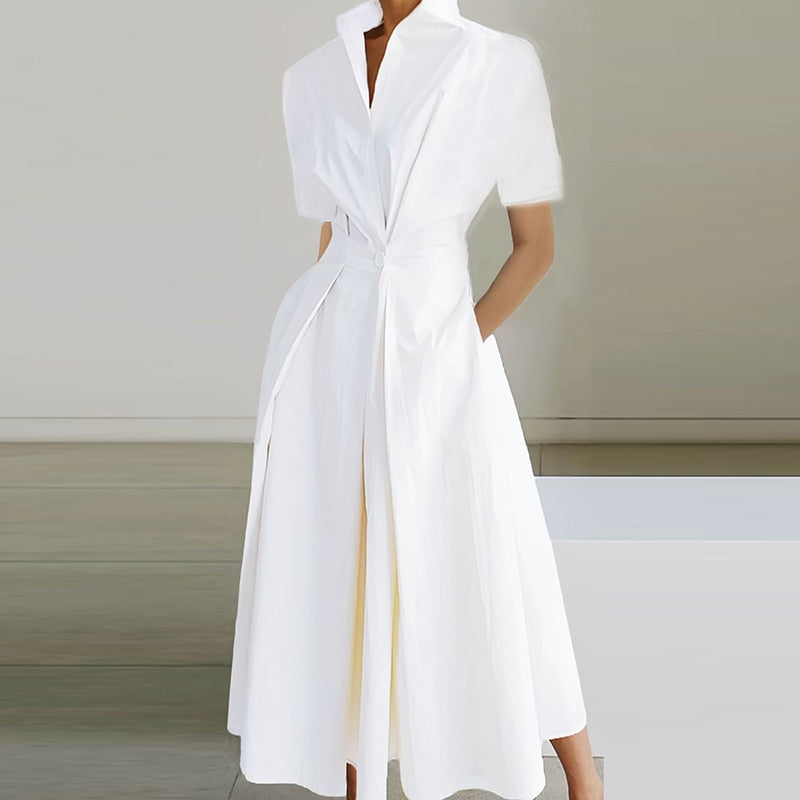 Miranda Dress