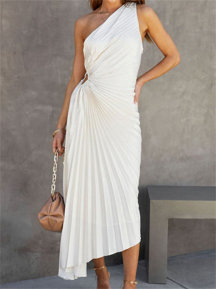 Sarra Dress